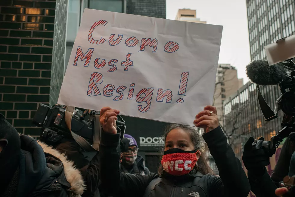 New York To Strengthen Sexual Harassment Prevention Policy