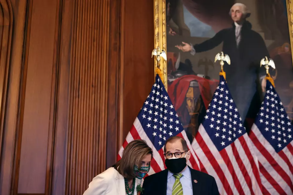 House OKs Dems’ Immigration Bills for Dreamers, Farm Workers