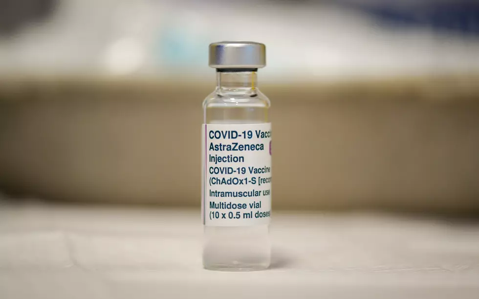 AstraZeneca May Have Used Outdated info in Vaccine Trial