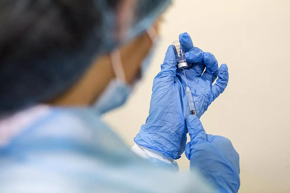You Can Get The Johnson and Johnson Vaccine In Madison County