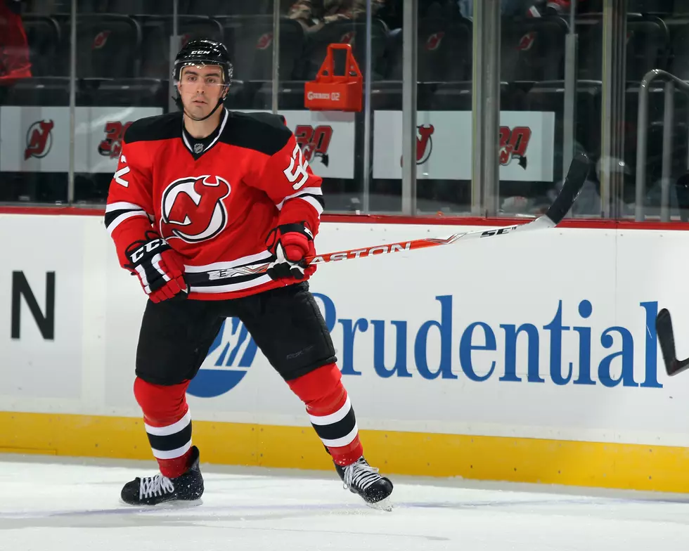 New Hartford Hockey Pro Slashes Lucrative NHL Dreams for Life in Mohawk Valley