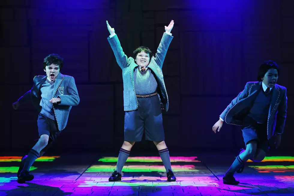 Does Your Child Have the Super Star Power to Sing on the Big Stage?