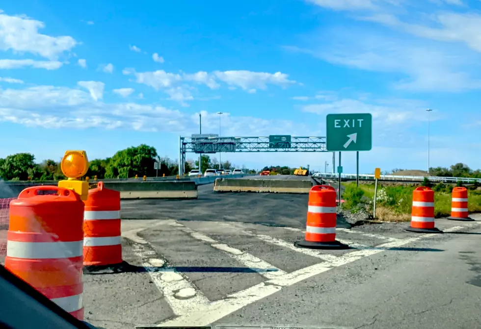 Update on When the 5/8/12 Bridge Ramps are Expected to Open