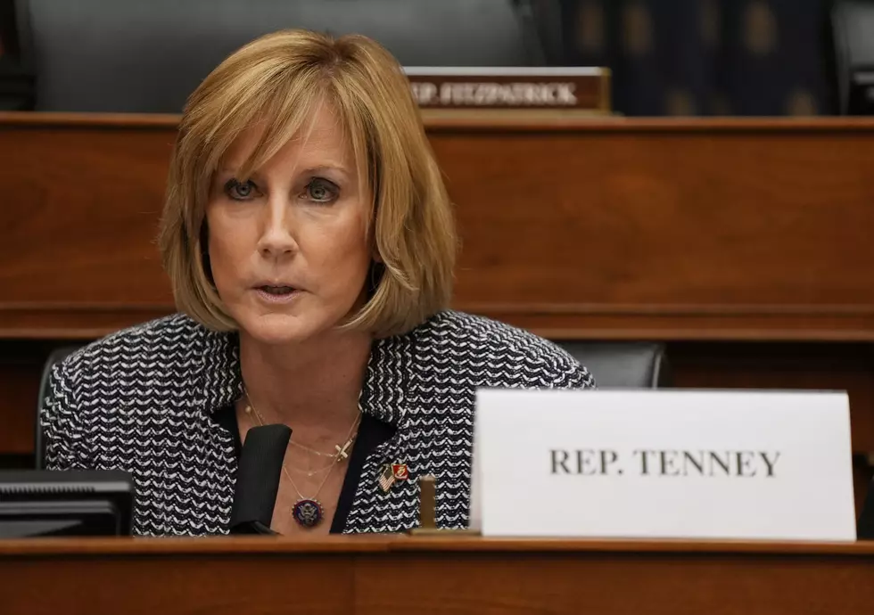 National Outlet Claims Rep. Tenney “Spent Thousands on Her Own Companies”