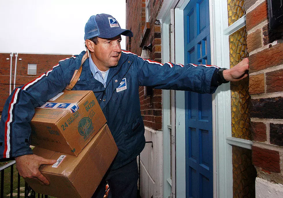 New York Among Top 3 States That Lose the Most Packages in the Mail