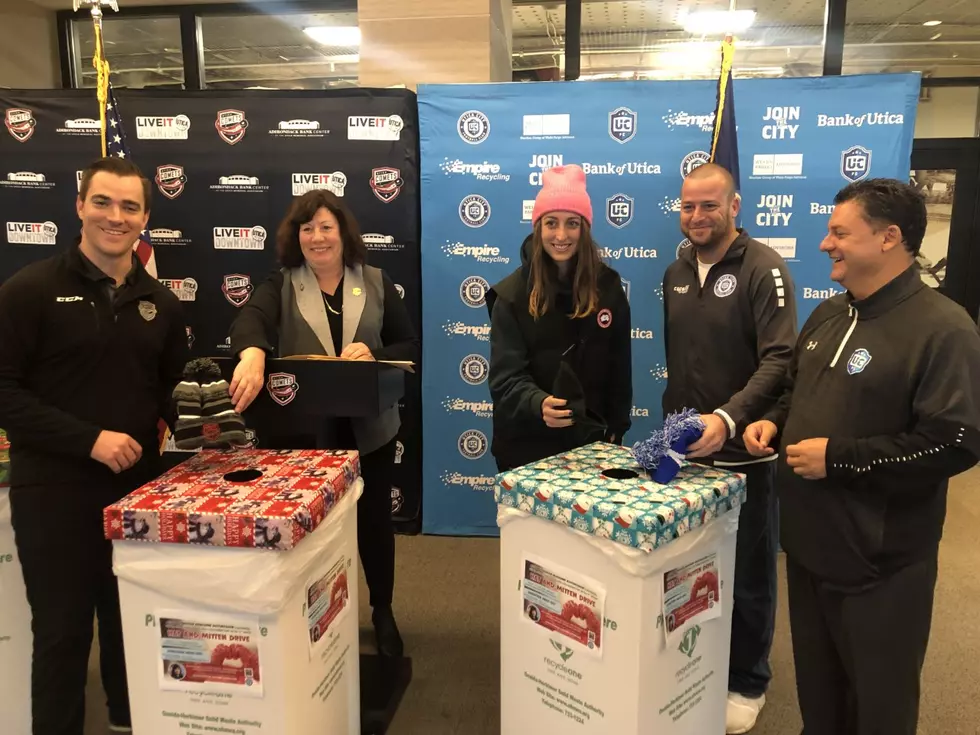 Help Keep Children And Adults Warm This Winter