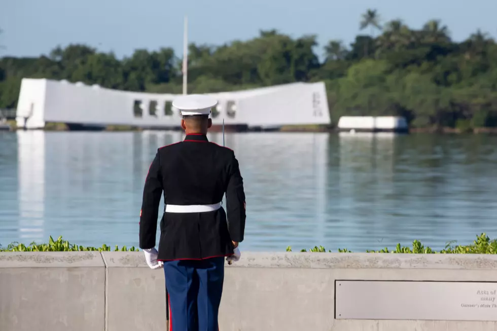 Why Are Flags at Half-Staff Today?
