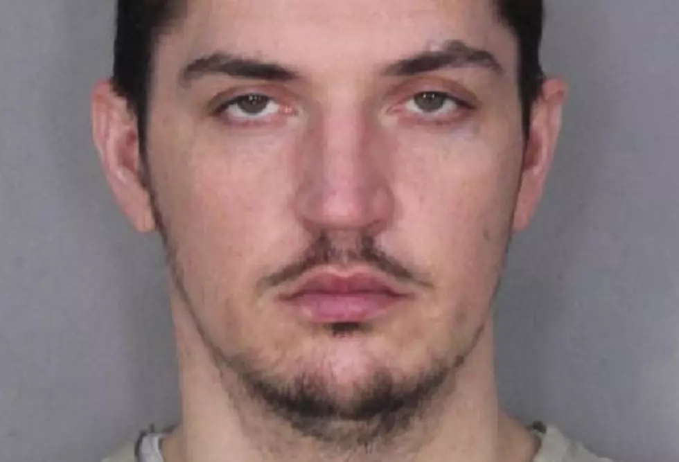 Syracuse Man Charged with Forgery and Grand Larceny in Utica