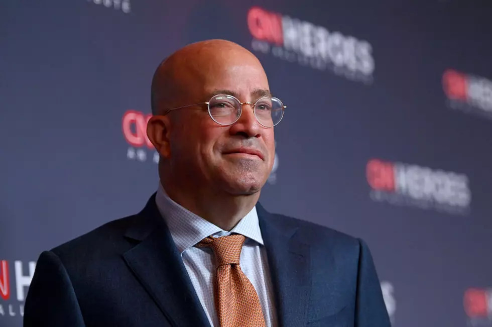 CNN Exec Zucker’s Ouster Shows Peril of Hiding Work Romance