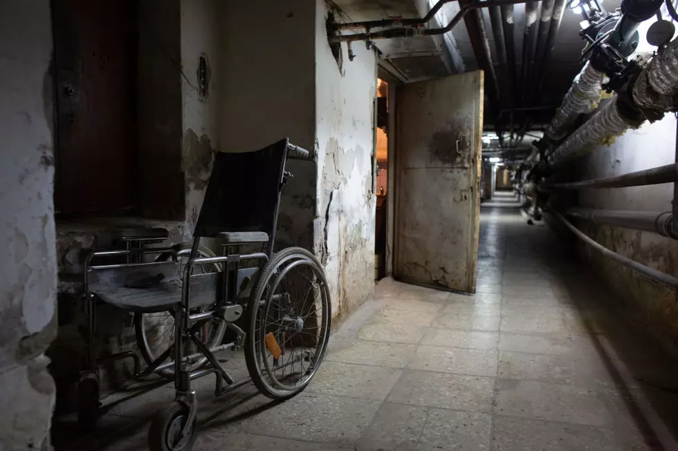 The Latest on Ukraine: March 11, 2022 Civilian Casualties Keep Rising