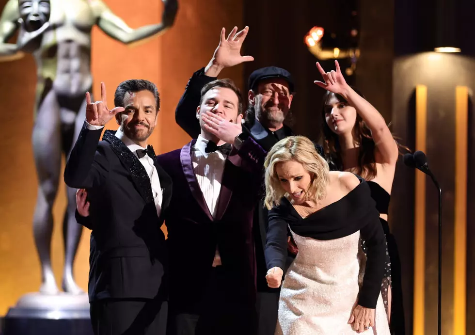 ‘CODA’ Takes Top Honors at SAG Awards, Will Smith Wins