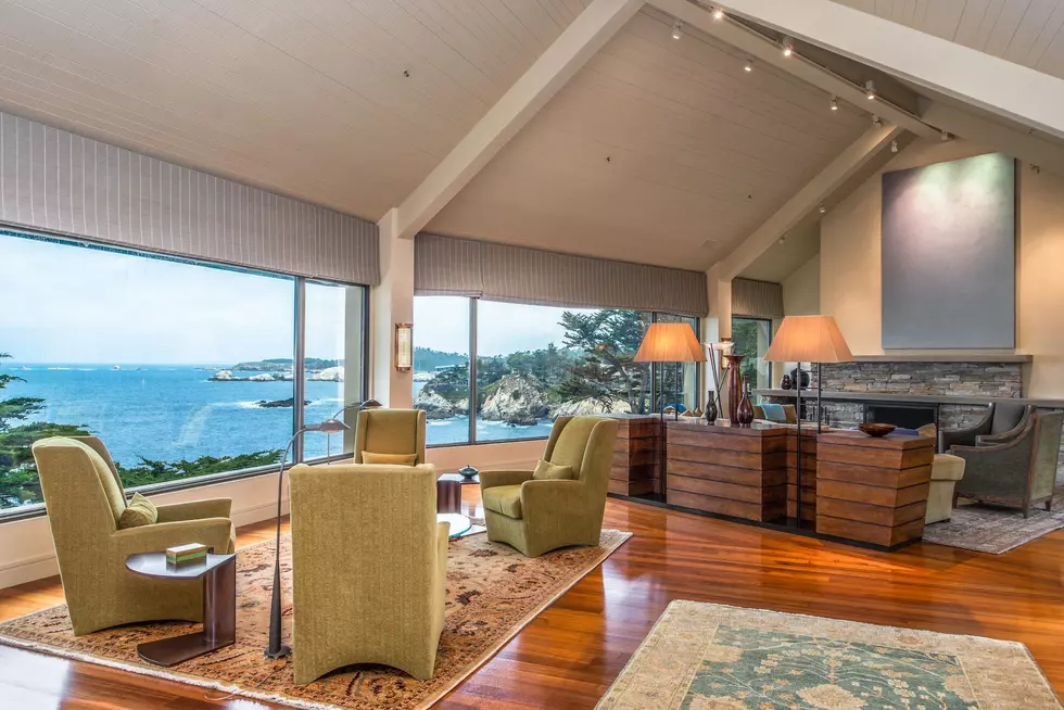 ‘Basic Instinct’ Home For Sale For $29 Million