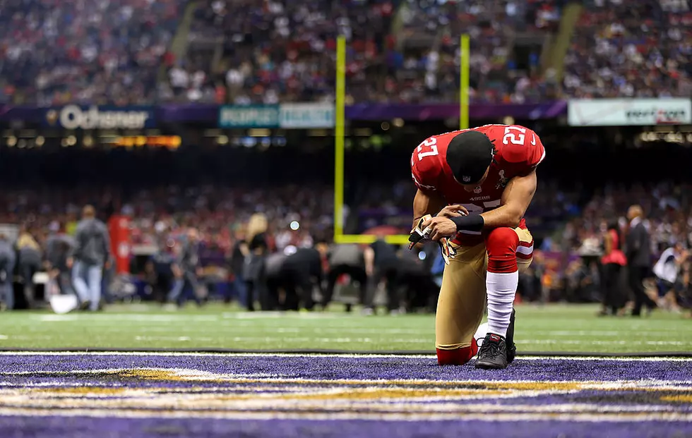 Supreme Court Tackling Case about Praying Football Coach