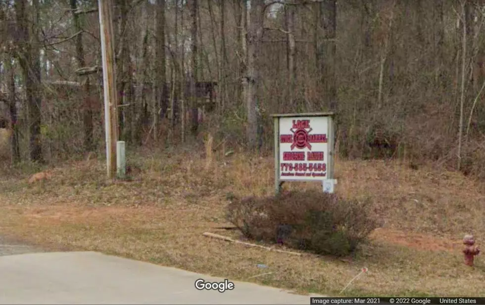 Police: Three Dead in Shooting at Georgia Gun Range