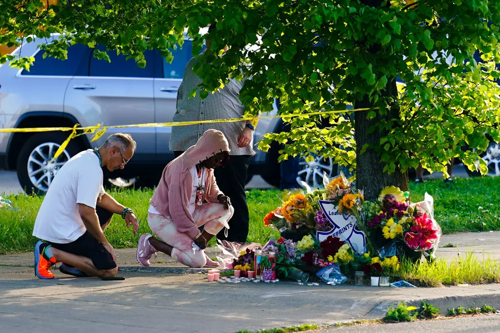 Buffalo Shooting Update: Shoppers, Guard Among 10 Dead in Buffalo Supermarket Attack