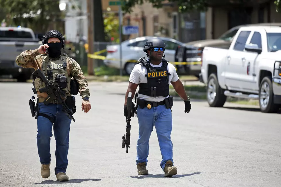 Gunman Kills 19 Children in Texas School Rampage