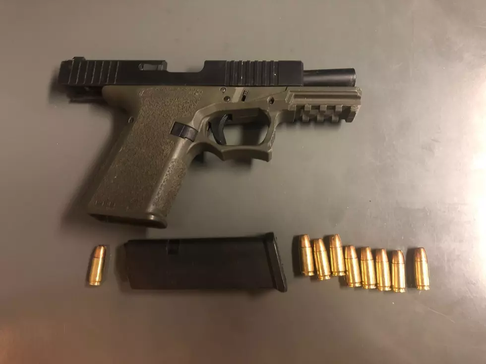 19-Year-Old from Franklinville Charged with Attempted Murder