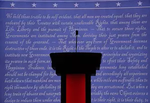 NY GOP Governor Candidates Debate Crime, Economy And Trump