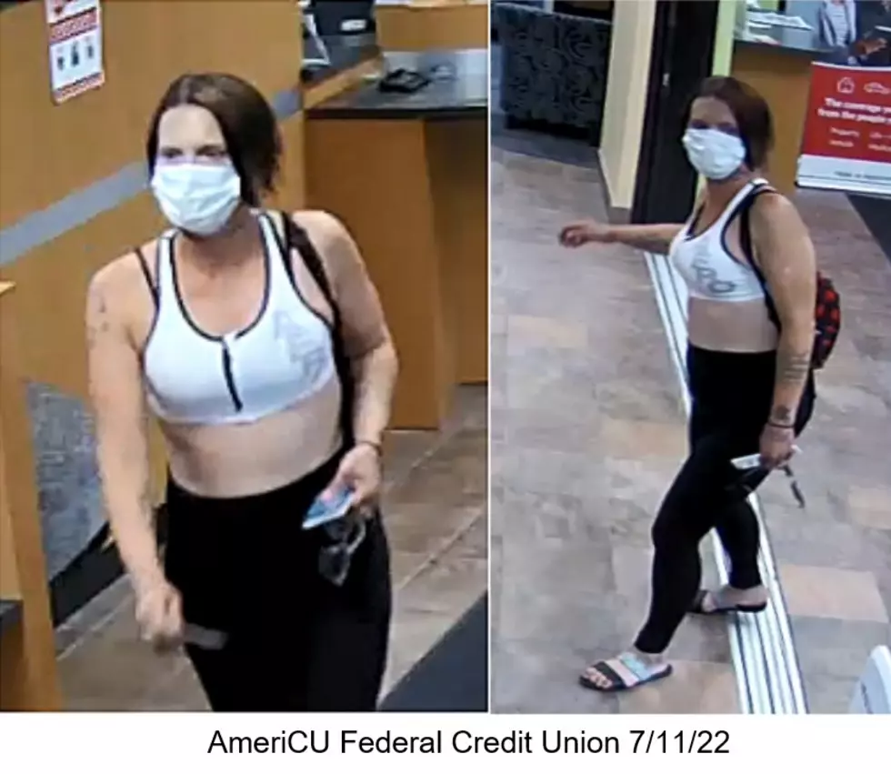 NYPD Says: Brazen Thief Enters Bank to Cash Check with Stolen ID and Bank Card