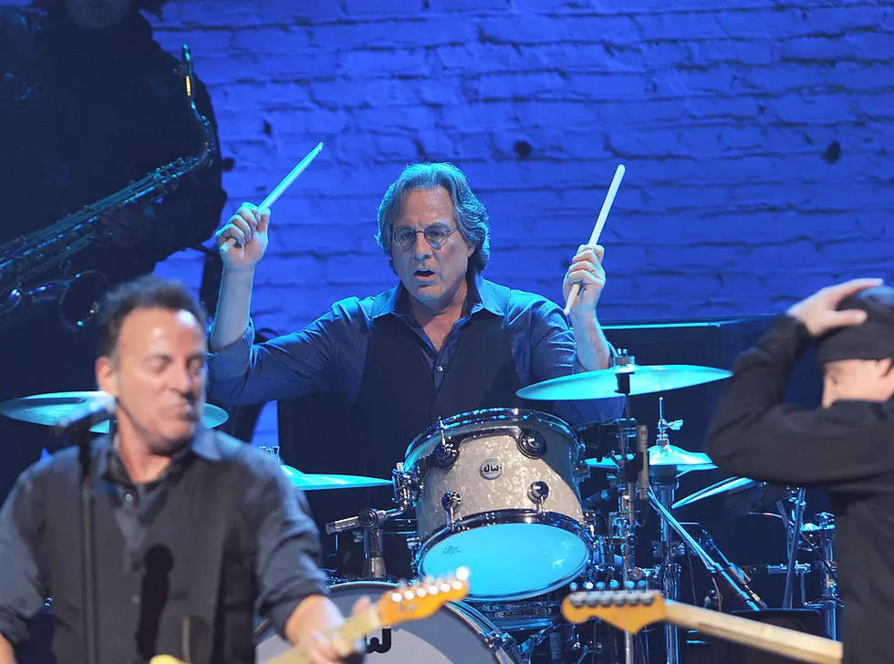 Rock N’ Roll Hall Of Fame Drummer Brings His Band To The NY State Fair
