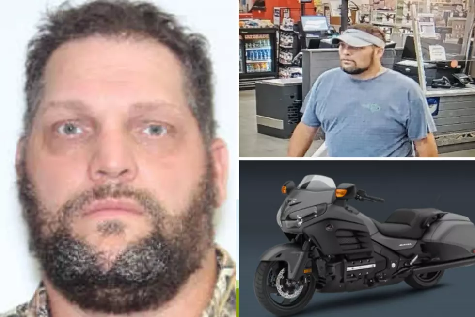On The Run: Man Wanted for Recent Northern NY Murder Sought By Police