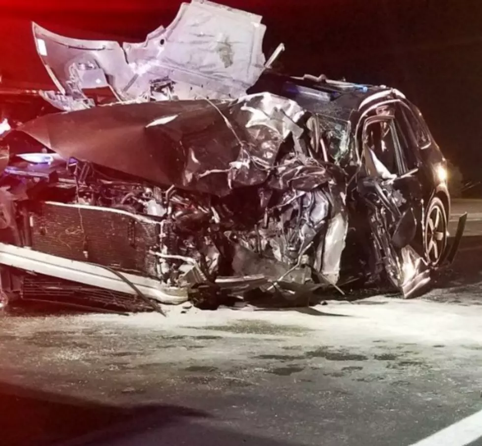 Photo Credit: New York State Police (original photo cropped) (August 2022)