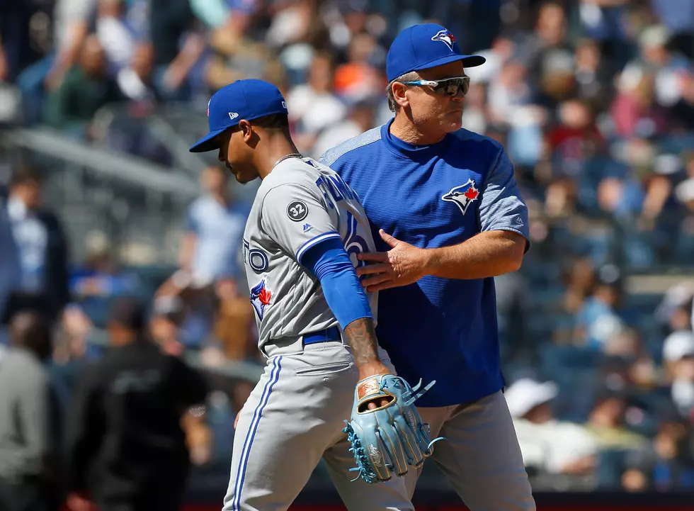 Baseball’s Former Toronto Blue Jays Skipper Embraces Tech World