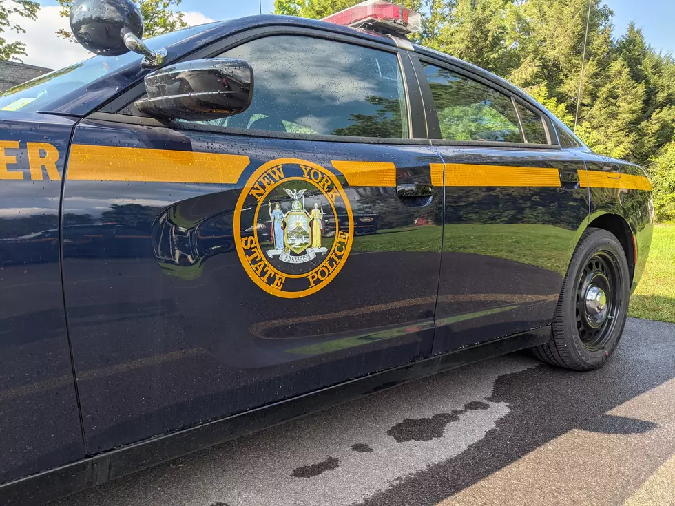 Upstate NY Man Accused Of Sexual Assault of Child For Years