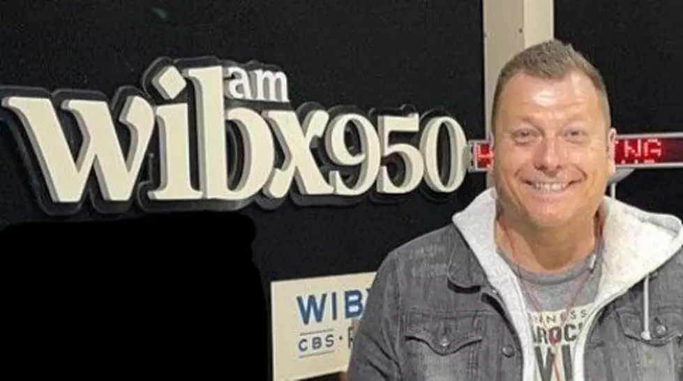 Tix for Jimmy Failla’s Next Trip to WIBX, and Fat Katz Comedy Club
