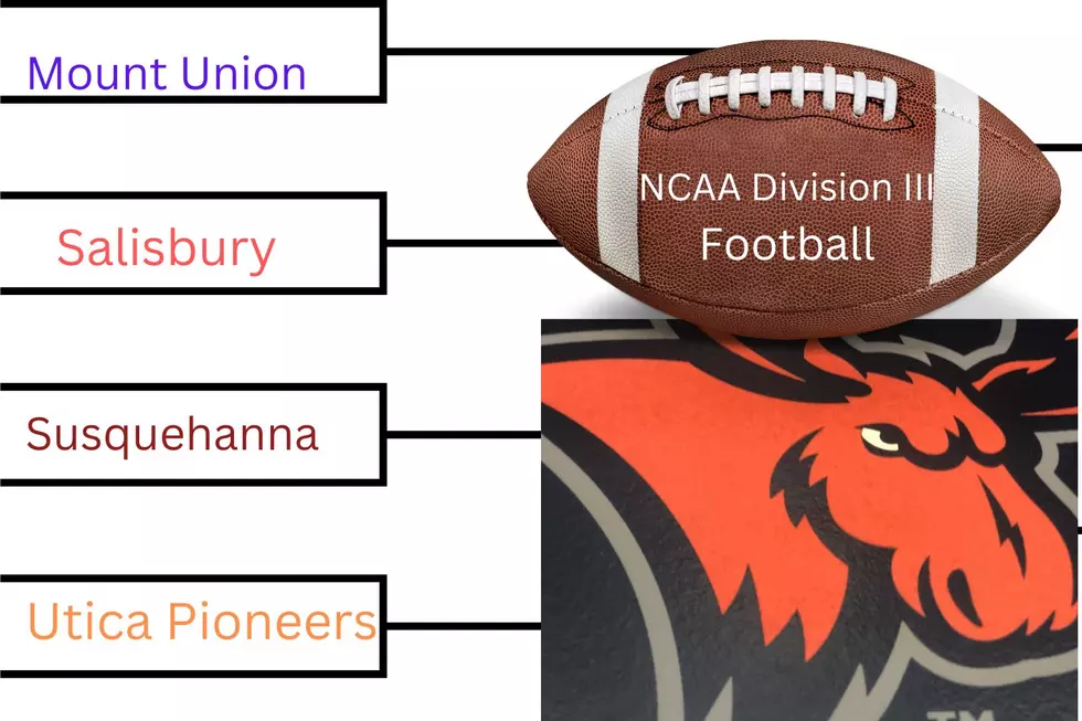 Pioneers Picked – Utica Earns First-Ever Football Bracket Bid