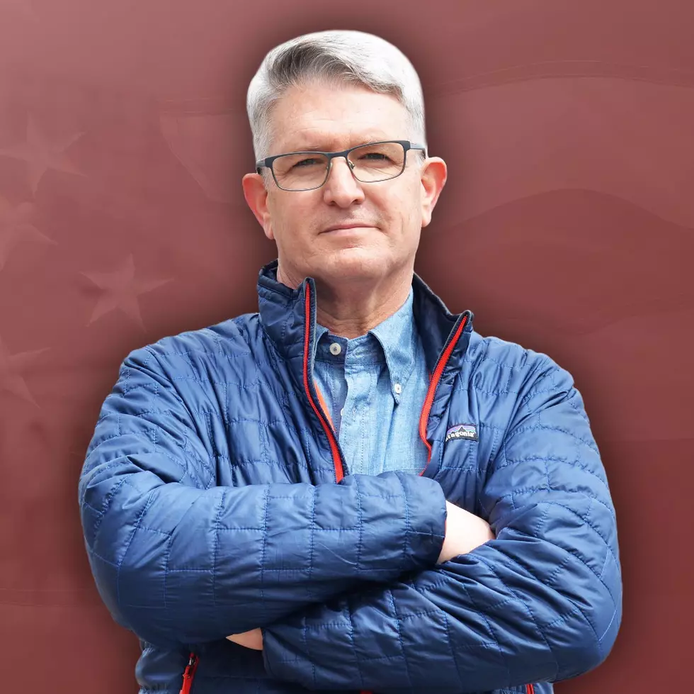 U.S. Representative Brandon Williams Rips Into Matt Gaetz (Audio)