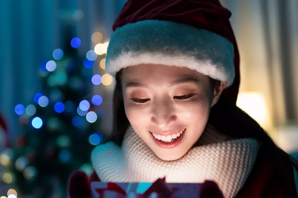 Did The ‘Worst Gift Ever’ Just Get Better?