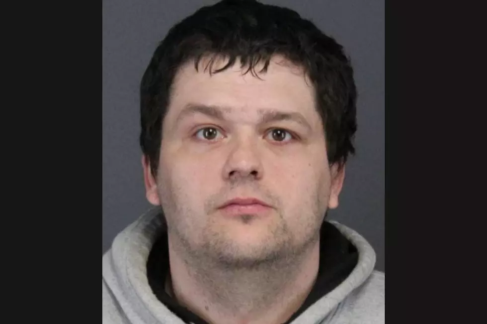 Rome Man Makes Threat of Mass Harm at Oneida County Courthouse: Sheriff