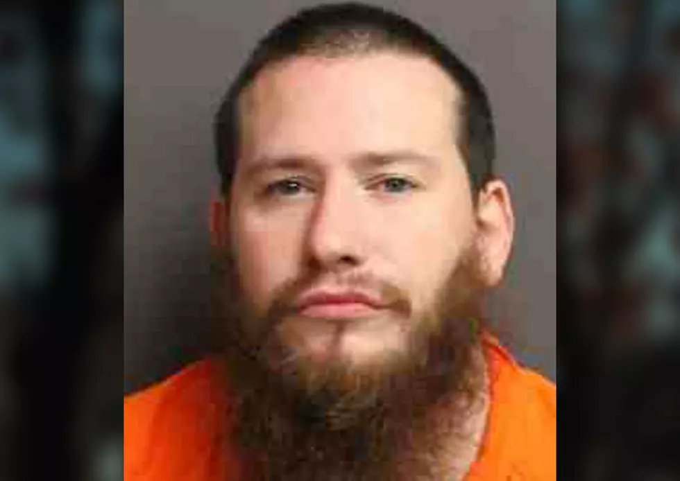 Wanted: A Crime Stoppers 2-Time Wanted Person of the Week