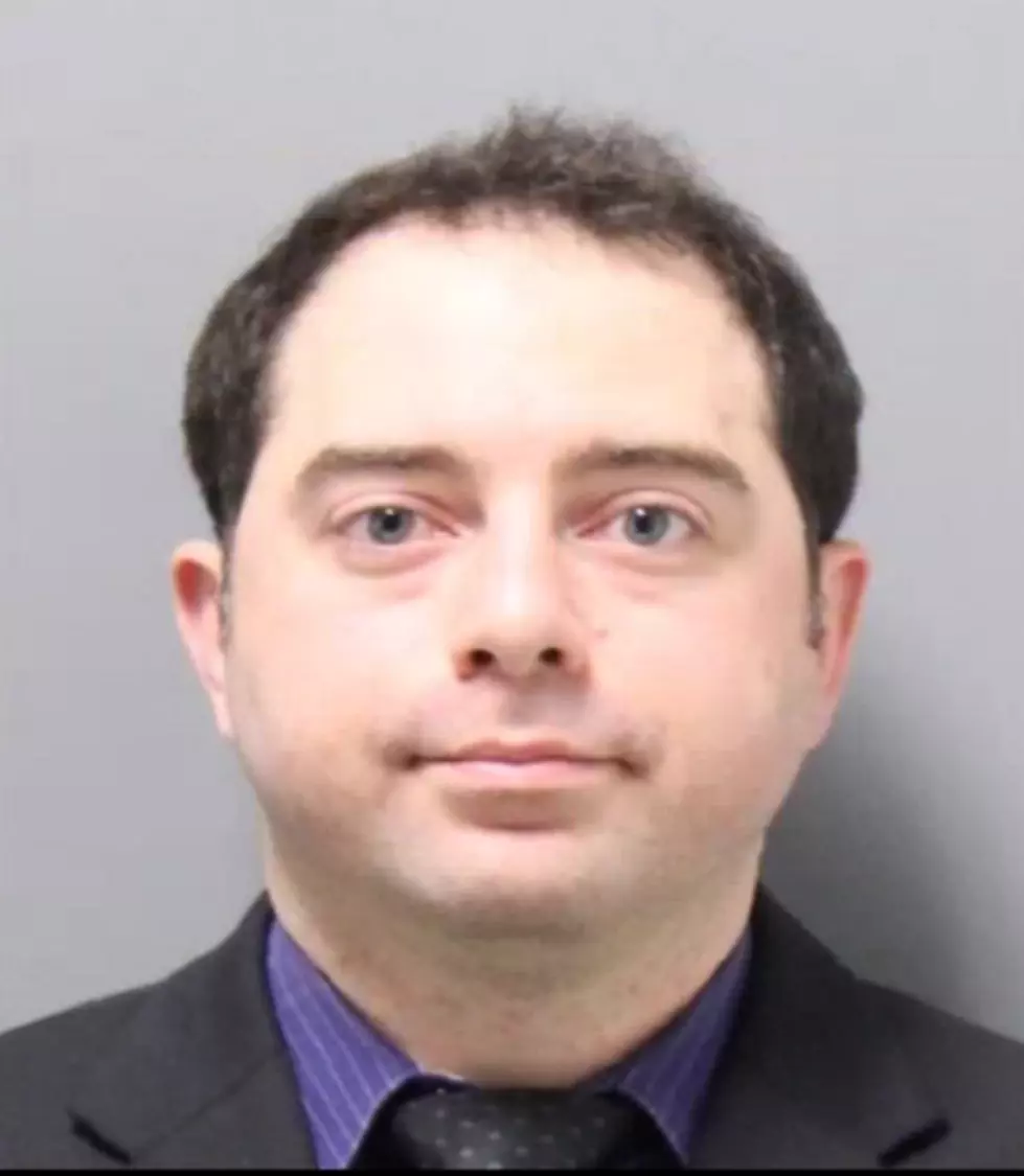 Dr. Adam Weis, via New York State Police