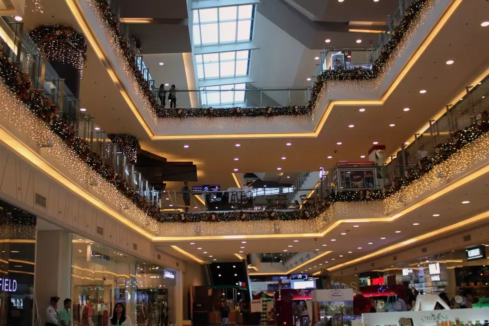 Destiny USA Security Guard Made Comments About Shooting Up Mall, Gay Pride Event: Reports
