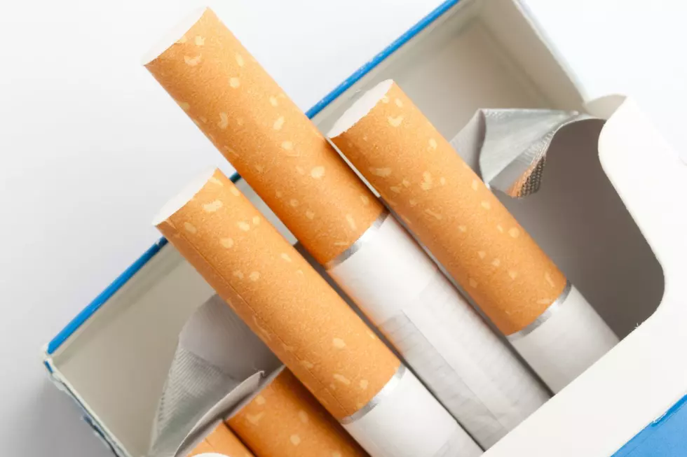 Utica Market Targeted Again For Untaxed Cigarettes, Synthetic Pot