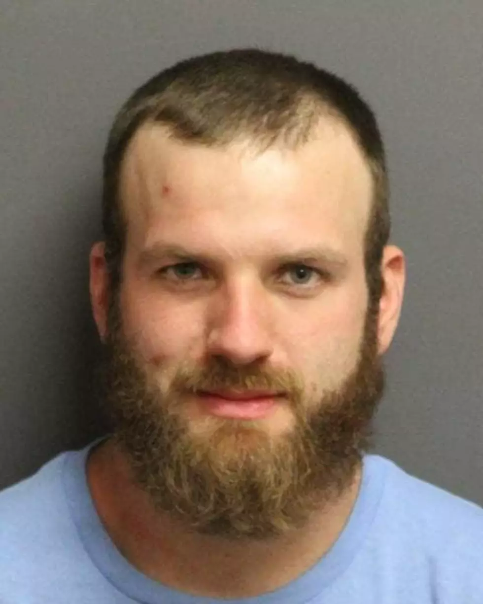 CNY Man Charged In Deadly Car-Pedestrian Accident That Killed Woman Walking Dog