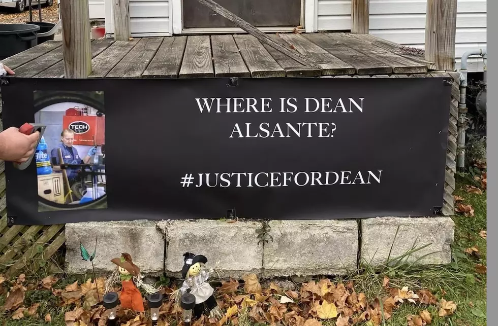 The Bizarre Case of the Missing West Utica Man