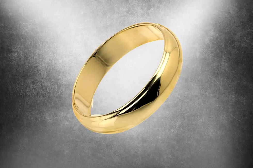 Help Find the Owner of a Wedding Ring Found at New Hartford Price Chopper