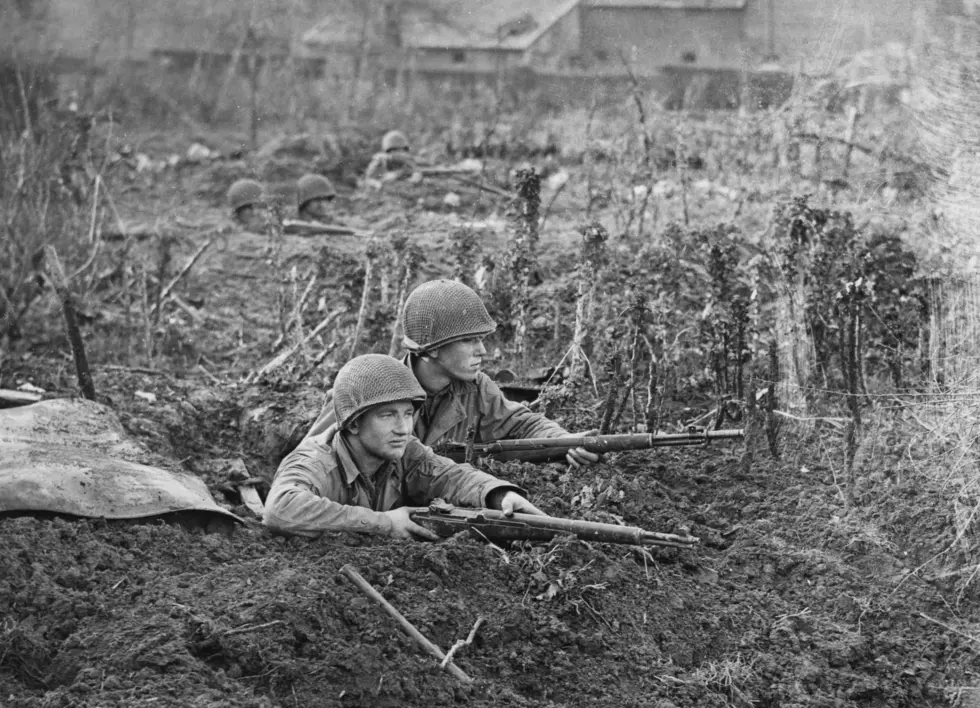 Did You Know Central New York Played This Extremely Valuable Role During World War II?