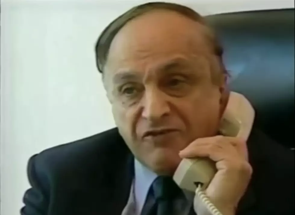 It Was 50 Years Ago This Month, Ed Hanna Became Utica’s Mayor