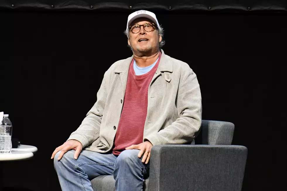 3rd Actor Joins Chevy Chase, Randy Quaid for Utica Xmas Movie