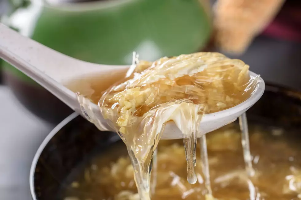 This Restaurant Was Just Named Best in New York for Soup