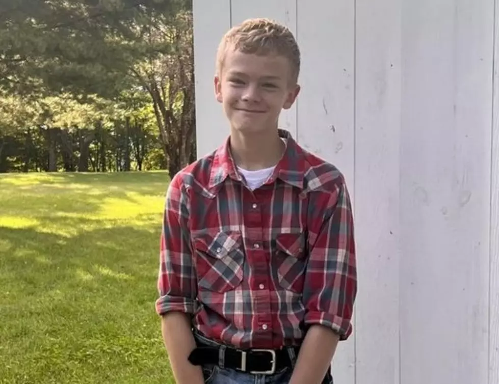 New Update on AJ- Injured Son of Assemblyman Robert Smullen