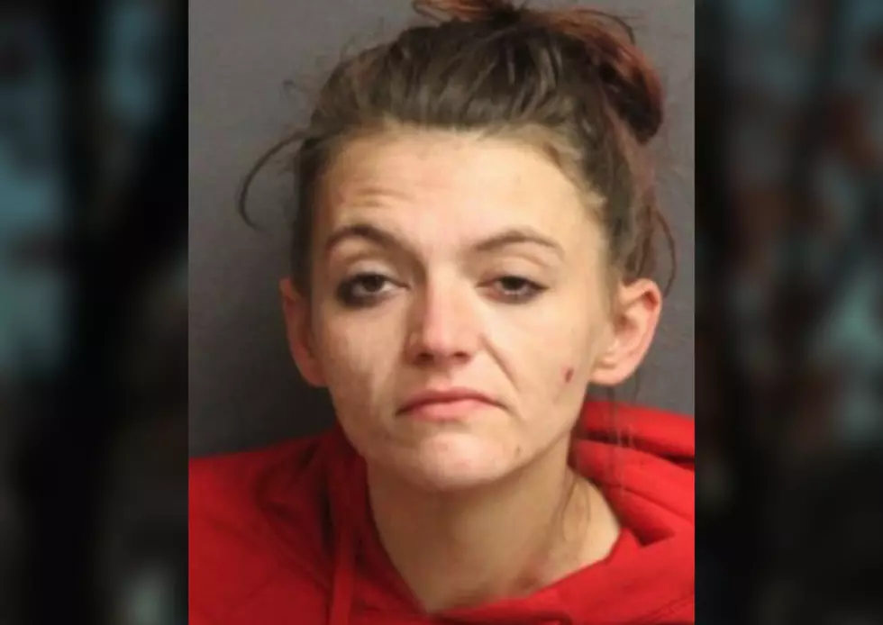 OCSD Crime Stoppers Wanted Person of the Week