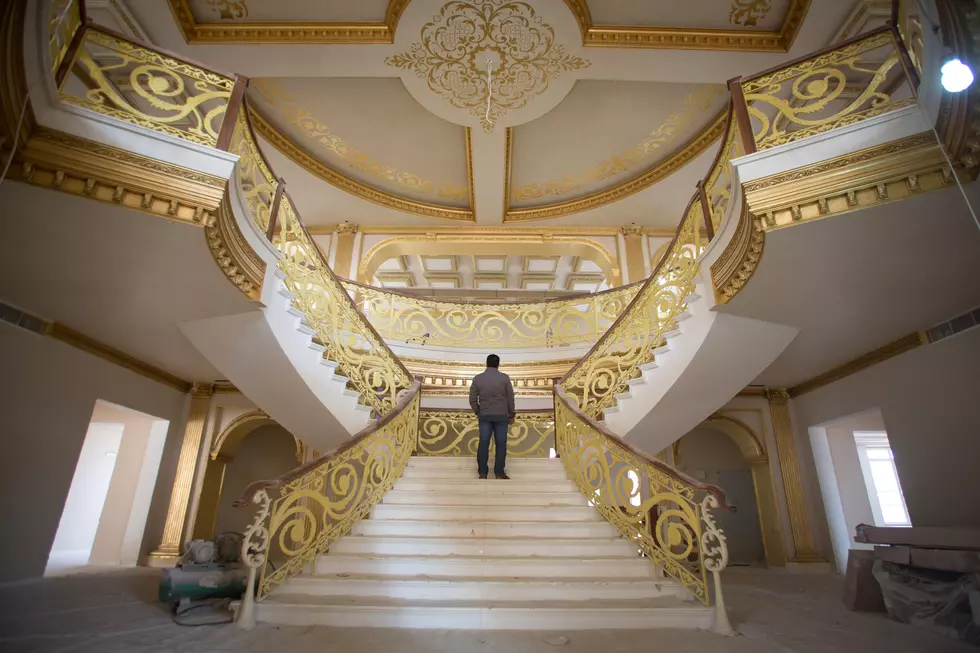 'Dream City' Constructed In Erbil