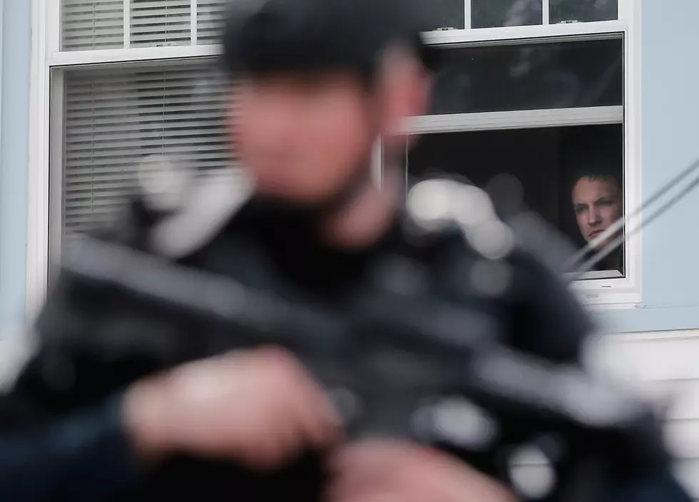 Kirkland SWATing Incident Puts Homeowner and Police in Jeopardy