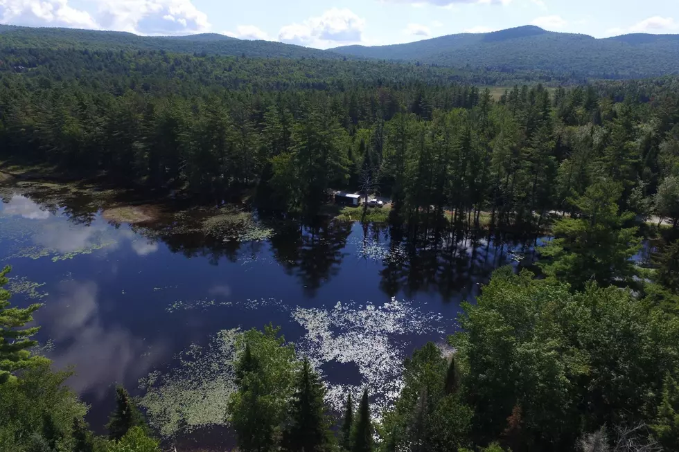 NYS Troopers Investigating Bizarre Kidnapping in the Adirondacks