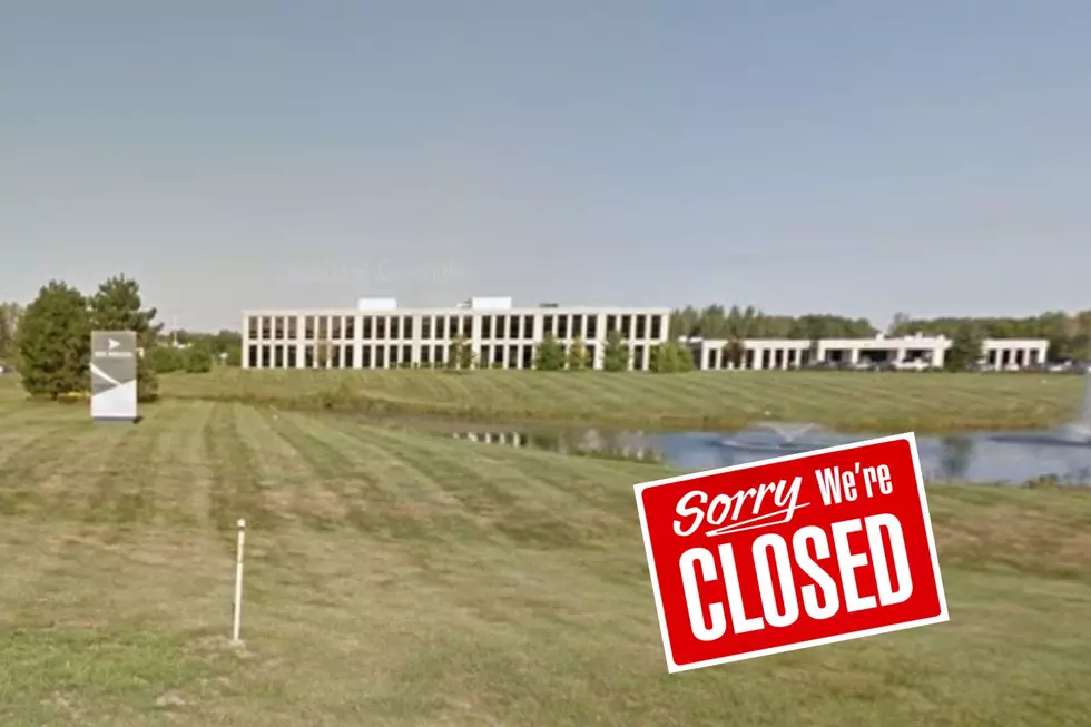 Major Financial Company Permanently Closes Central New York Location, Layoffs Included